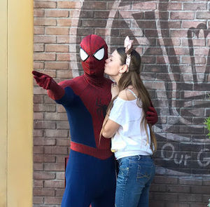 Meet your Posher, Allie